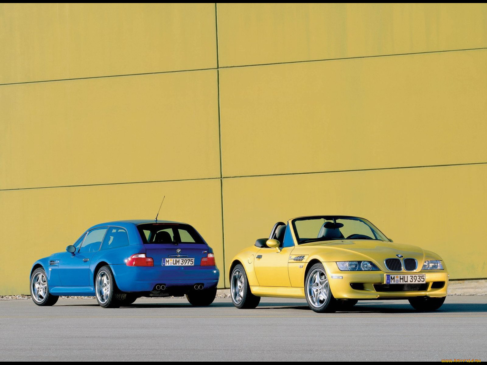 roadster, , bmw